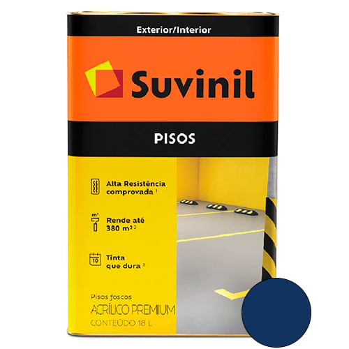 TintaPisosAzulFosco18LSUVINIL