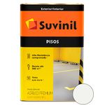 TintaPisosBrancoFosco18LSUVINIL