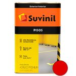 TintaPisosVermelhoFosco18LSUVINIL