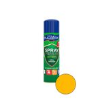 TintaSprayPremiumMultiusoAmarelo400mlEUCATEX