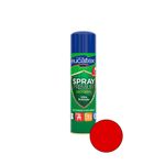 TintaSprayPremiumMultiusoVermelho400mlEUCATEX