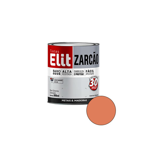 ZarcaoLaranja900mlARGALIT