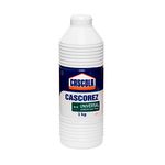 ColaBrancaCascorezUniversal1000gCASCOLA