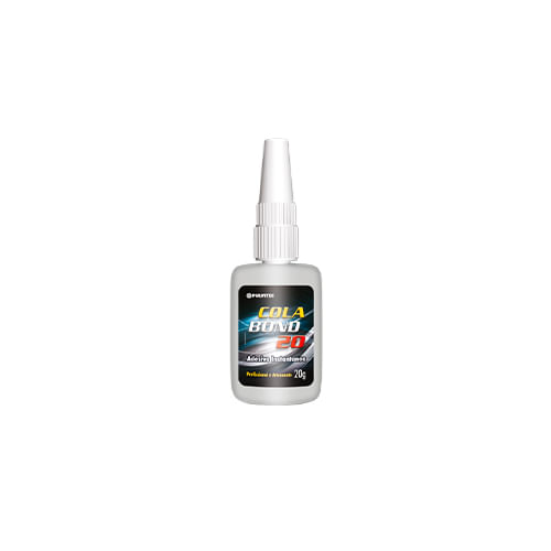 AdesivoInstantaneoColabond20gPULVITEC