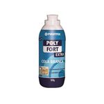 ColaBrancaPolyfortExtra500gPULVITEC
