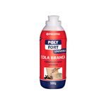 ColaBrancaPolyfortUniversal500gPULVITEC