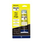 AdesivodeMontagemMultifixFixasemPrego85gPULVITEC