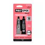 AdesivoInstantaneoPolyepoxLiquido24gPULVITEC