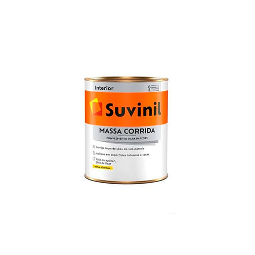 MassaCorridaPVA900mlSUVINIL