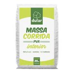 MassaCorridaPVADular20KgARGALIT