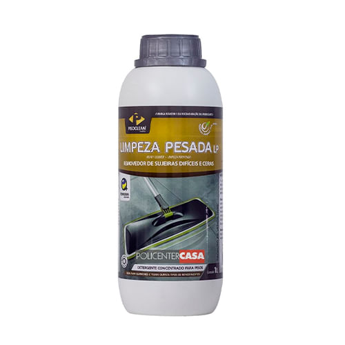 LimpezaPesadaLP1LPISOCLEAN