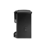 CafeteiraEletrica2XicarasColherDosadoraFiltroPermanentePreta500W127VMULTILASER