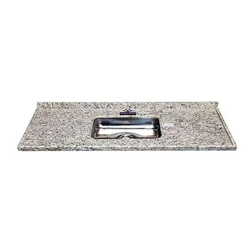 PiadeGranito160x55cmcomCubaArabescoClaroMZPIAS
