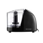 MiniProcessadorcomLaminaemInox100W127VMULTILASER