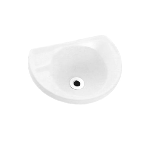 LavatorioSuspensoemLoucaPBranco38x28cmCELITE