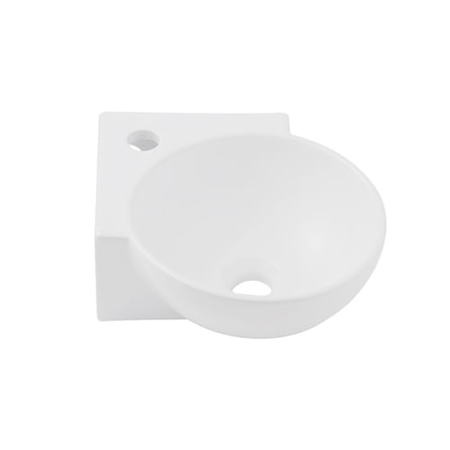 LavatorioSuspensoparaCantoemLoucaMBranco30x39x12cmINCEPA