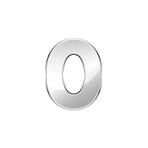 NumeroResidencial0emAcoInox20cmOINOX