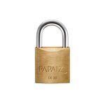 CadeadoClassicoStandardCR30mmPAPAIZ