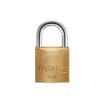 CadeadoClassicoStandardCR35mmPAPAIZ