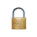 CadeadoClassicoStandardCR50mmPAPAIZ