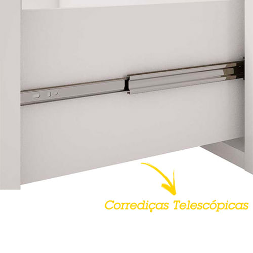 GabineteparaCozinhaFlexBranco114mMGMMOVEIS