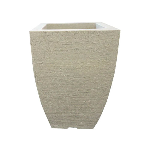 VasoQuadradoModernoCimento45x30cmJAPI