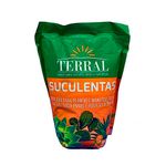 SubstratoSuculentas2KgTERRAL