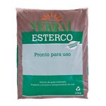 Esterco20KgTERRAL