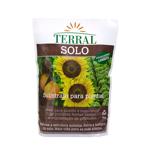 CondicionadorSolo5KgTERRAL