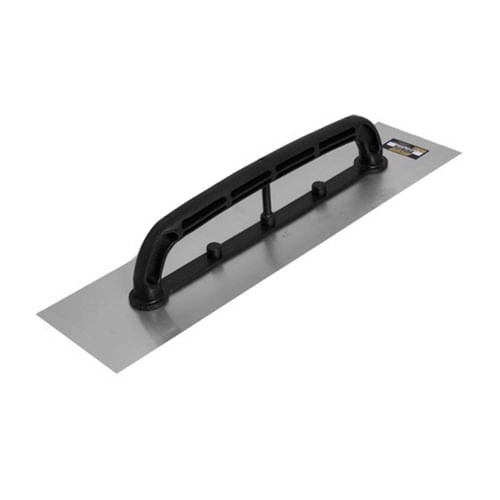 DesempenadeiradeAcoLisaCaboPlasticoGrande48x12THOMPSON