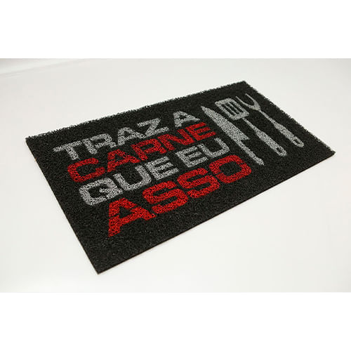TapeteVinilSuperPrint40x75cmCortesKAPAZI