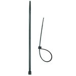 AbracadeiraNylon295mmx46mmPreta30UnidadesTRAMONTINA