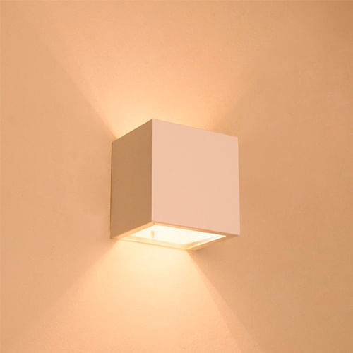 LampadaPINLEDG9Amarela127V25WEMPALUX