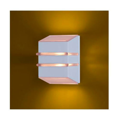 LampadaPINLEDG9Amarela127V25WEMPALUX
