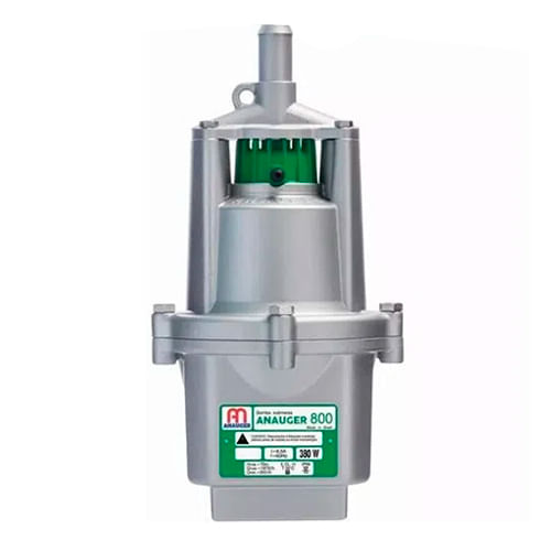 BombaSubmersaSappo8005G127V380W34ANAUGER