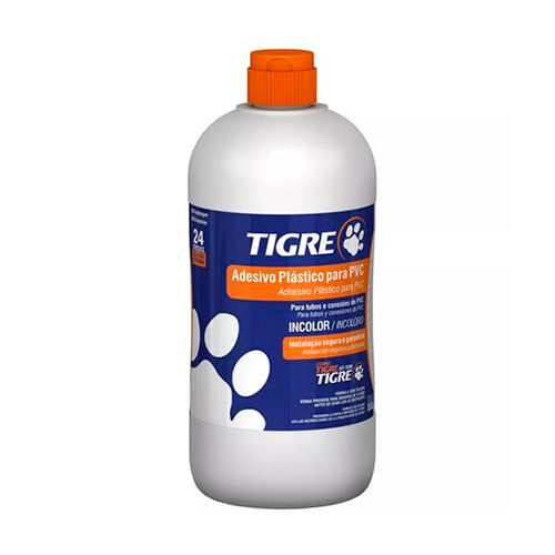 AdesivoPlasticoparaPVCFrasco850gTIGRE