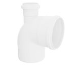Joelho90GrausEsgotocomVisita100X50mmTIGRE