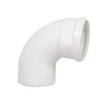 CurvaCurtaparaEsgoto90x50mmKRONA