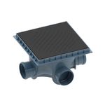 CaixadeInspecaoInterligacao100mmcomTampaTIGRE
