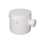 CaixaGorduraRedonda250x230x75mmKRONA