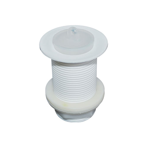 ValvulaparaTanque114PlasticoBrancaASTRA