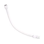 EngatePlasticoBranco50cmTIGRE