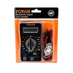 MultimetroDigitalFOXLUX