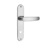FechaduraparaBanheiroPremium280071InoxPolidoCromadoALIANCA