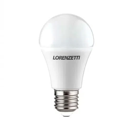 lampada led bulbo 9w lorenzetti