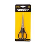 TesouraparaUsoGeralRetaTR017VONDER