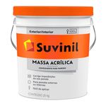 MassaAcrilica25KgSUVINIL