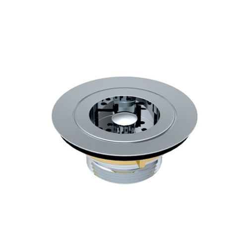 ValvulaAmericanaparaPiaemMetal312CromadaMETALPLAS