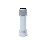 ExtensorProlongadorLongoparaTorneira12METALPLAS