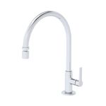 TorneiradeMesaparaCozinhaGiratoria2196C77CromadaMETALPLAS